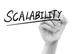 scalability